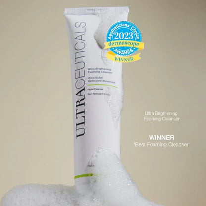 Ultraceuticals Ultra Brightening Foaming Cleanser 150ml