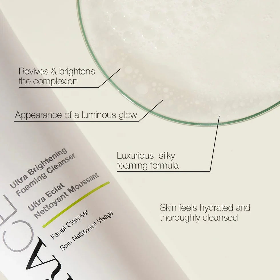 Ultraceuticals Ultra Brightening Foaming Cleanser 150ml