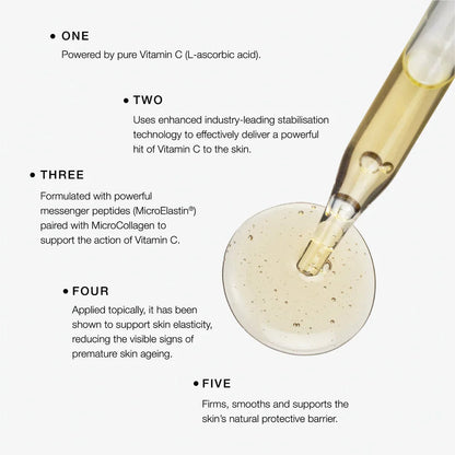 Ultraceuticals Ultra C Firming Serum 30ml