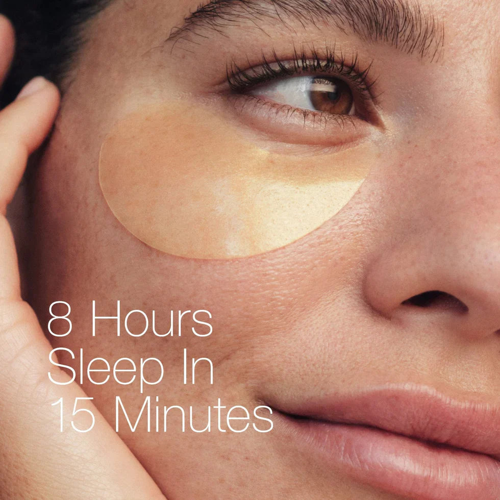 Ultraceuticals Ultra B2 Hydrating Eye Mask (20 pairs)