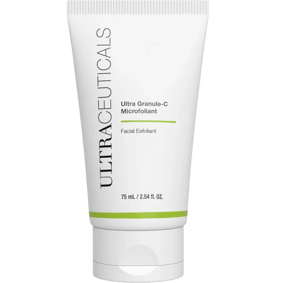Ultraceuticals Ultra Granule-C Microfoliant 75ml