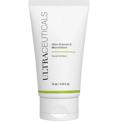 Ultraceuticals Ultra Granule-C Microfoliant 75ml