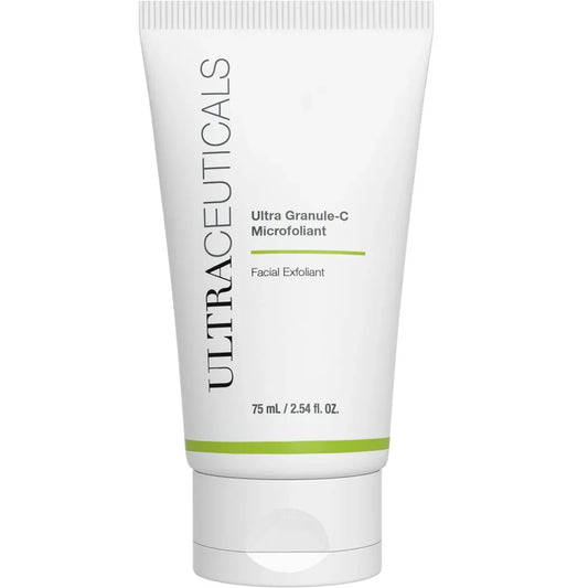 Ultraceuticals Ultra Granule-C Microfoliant 75ml