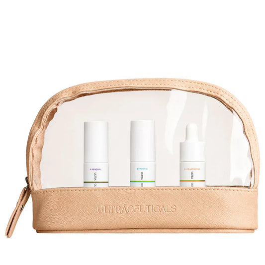 ‍GWP Ultraceuticals Ultra A, B, C Mini Essentials Kit