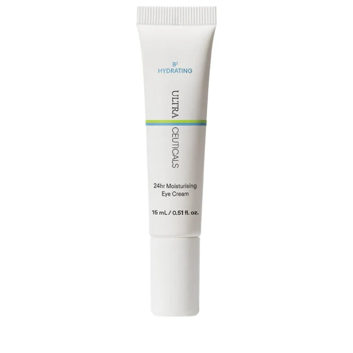 Ultraceuticals B2 Hydrating 24hr Moisturising Eye Cream 15ml