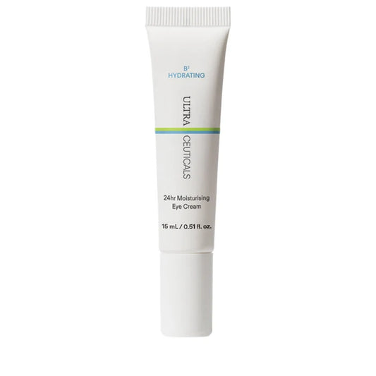 Ultraceuticals B2 Hydrating 24hr Moisturising Eye Cream 15ml
