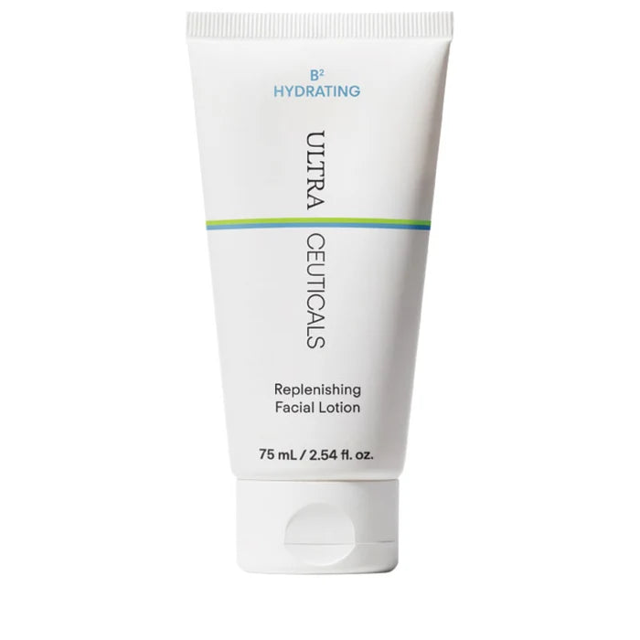 Ultraceuticals B2 Hydrating Replenishing Facial Lotion 75ml