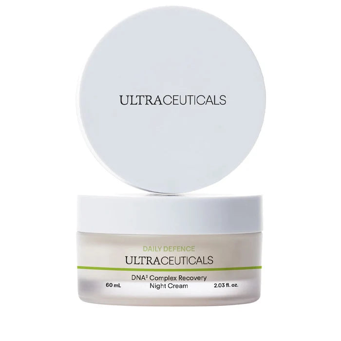 Ultraceuticals Daily Defence DNA3 Complex Recovery Night Cream 60ml