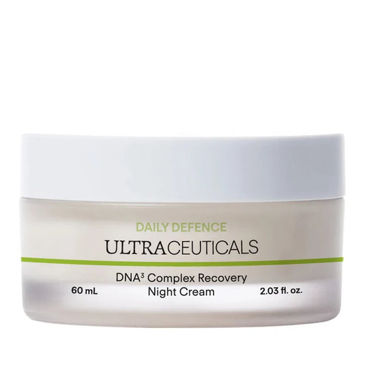 Ultraceuticals Daily Defence DNA3 Complex Recovery Night Cream 60ml