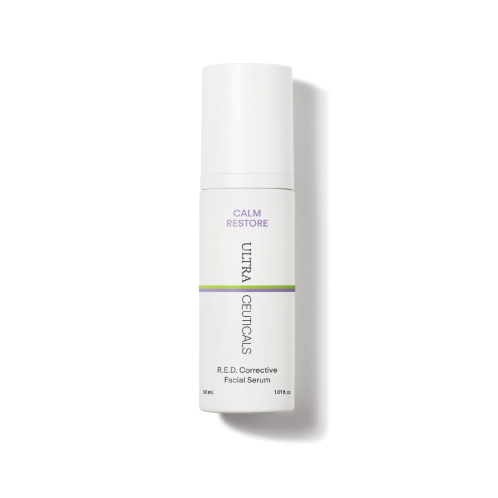 Ultraceuticals Calm Restore R.E.D. Corrective Facial Serum 30ml