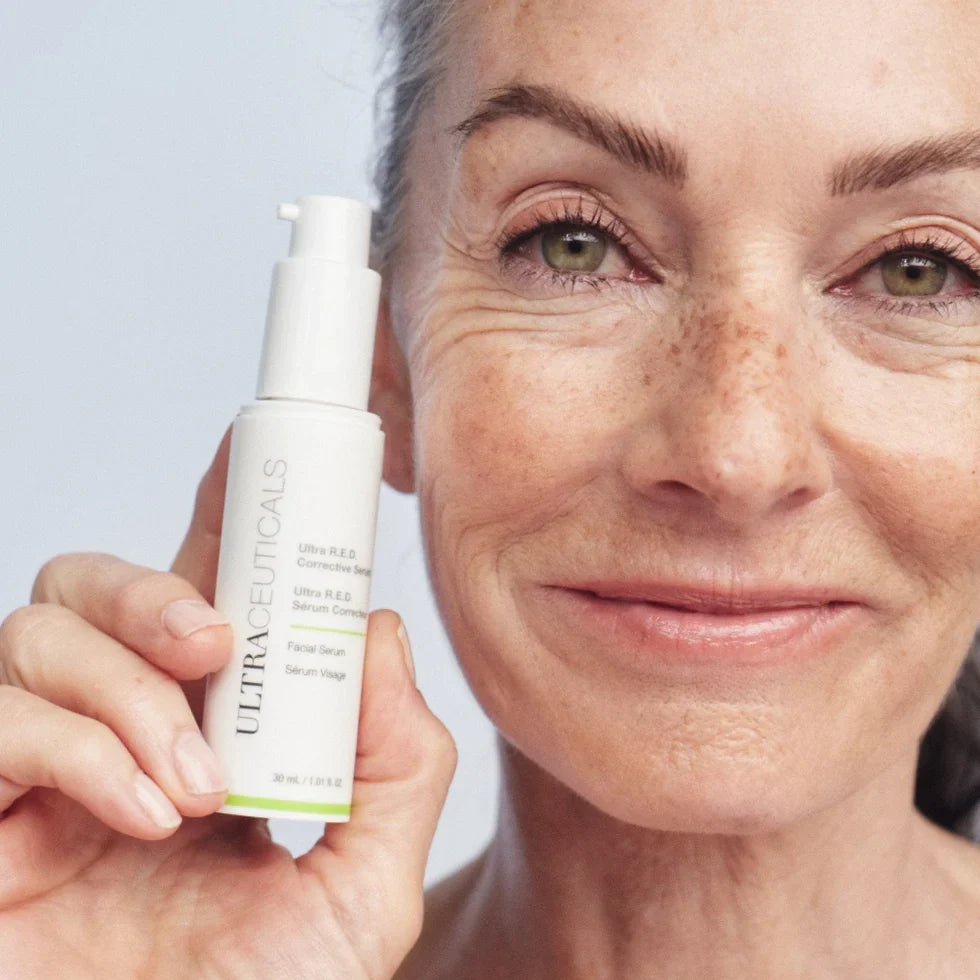 Ultraceuticals Ultra R.E.D. Corrective Serum 30ml