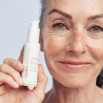 Ultraceuticals Ultra R.E.D. Corrective Serum 30ml