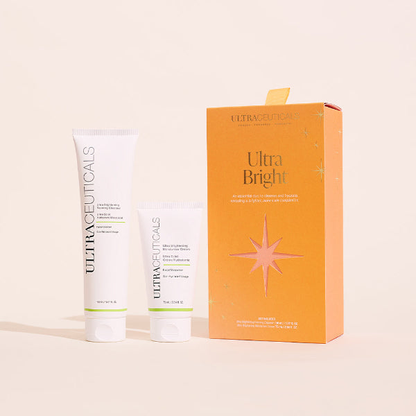 Ultraceuticals Ultra Bright Holiday Pack