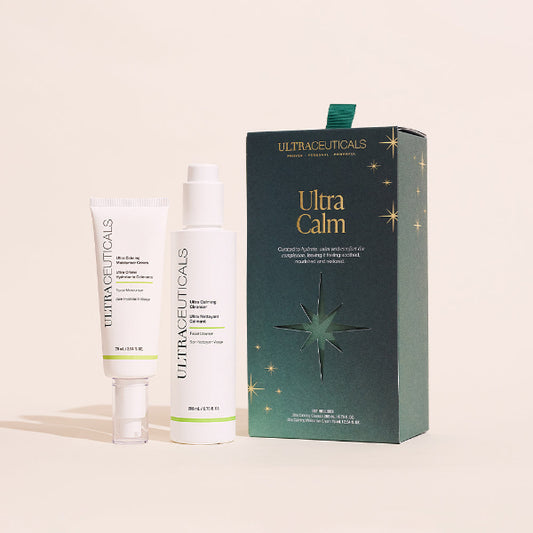 Ultraceuticals Ultra Calm Holiday Pack