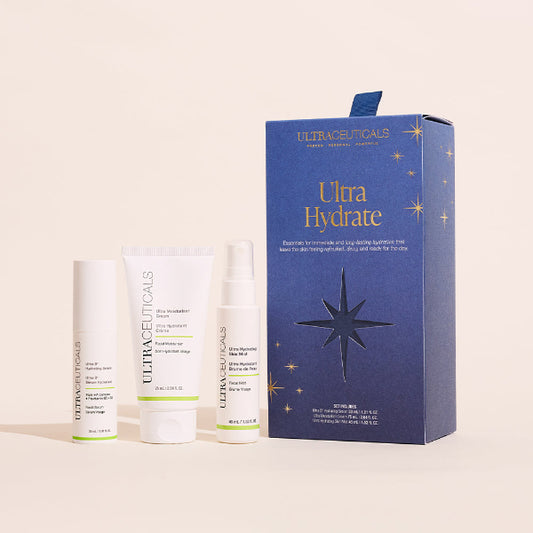 Ultraceuticals Ultra Hydrate Holiday Pack