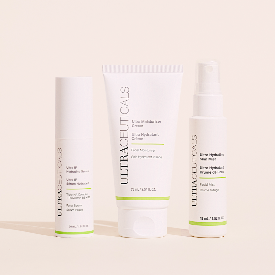 Ultraceuticals Ultra Hydrate Holiday Pack