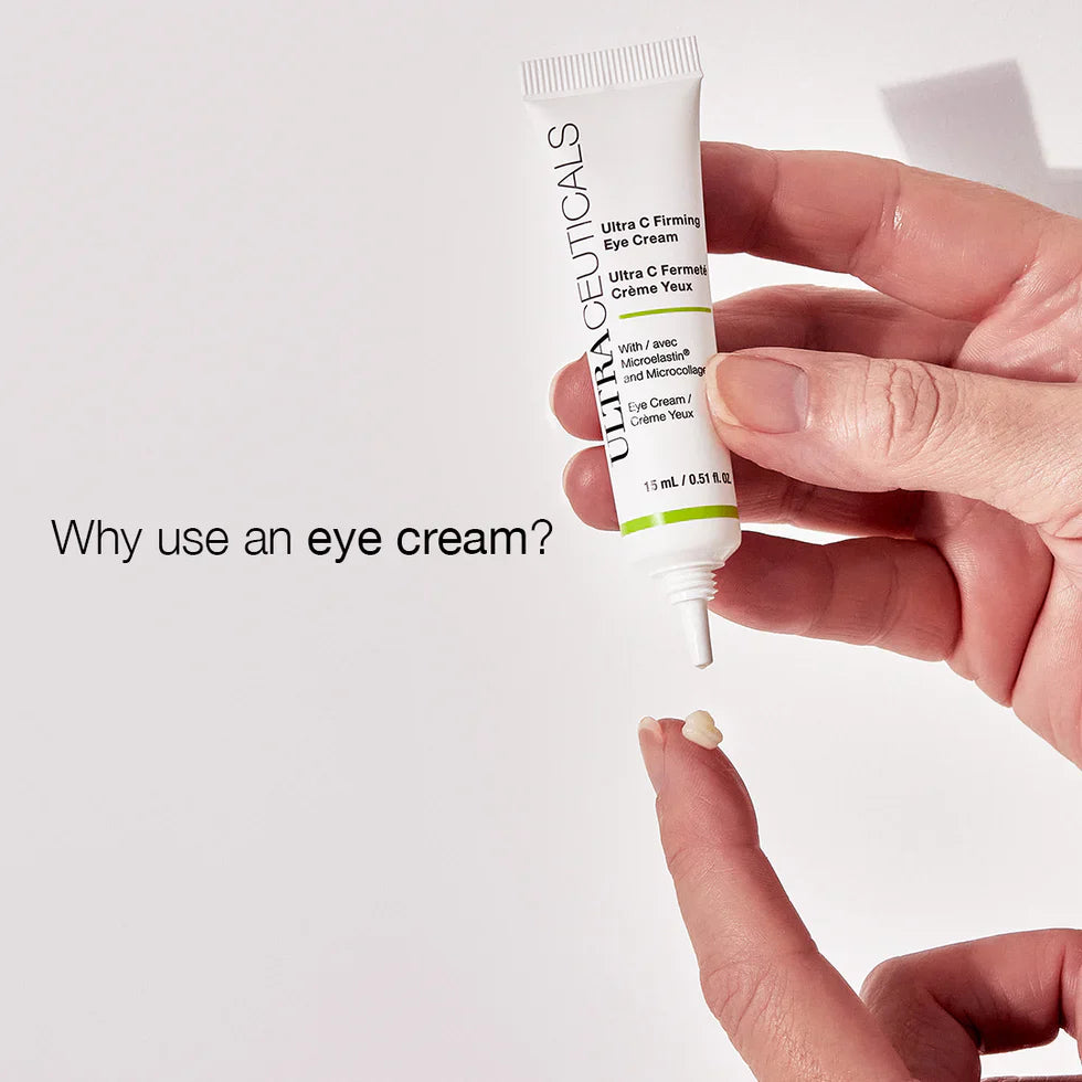 Ultraceuticals Ultra Moisturiser Eye Cream 15ml