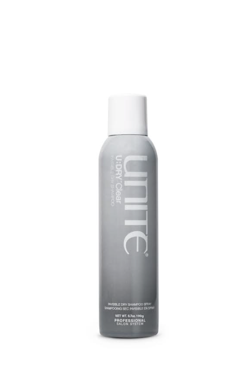 Unite U Dry Clear 190g