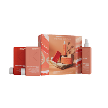 KEVIN.MURPHY Infinite Colour Trio Pack