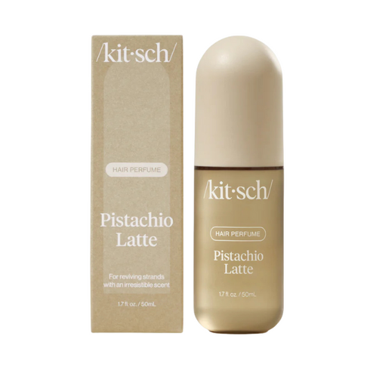 Kitsch Kitsch Hair Perfume - Pistachio Latte 50ml