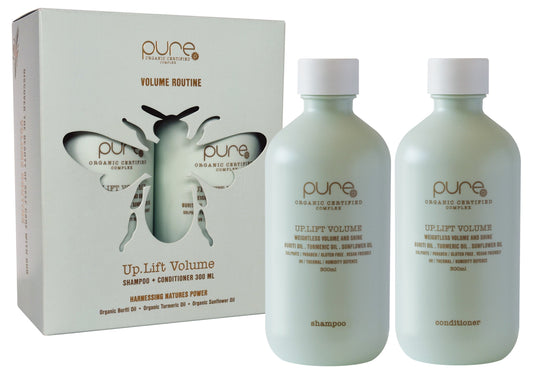 Pure Pure Lift Volume Duo Pack