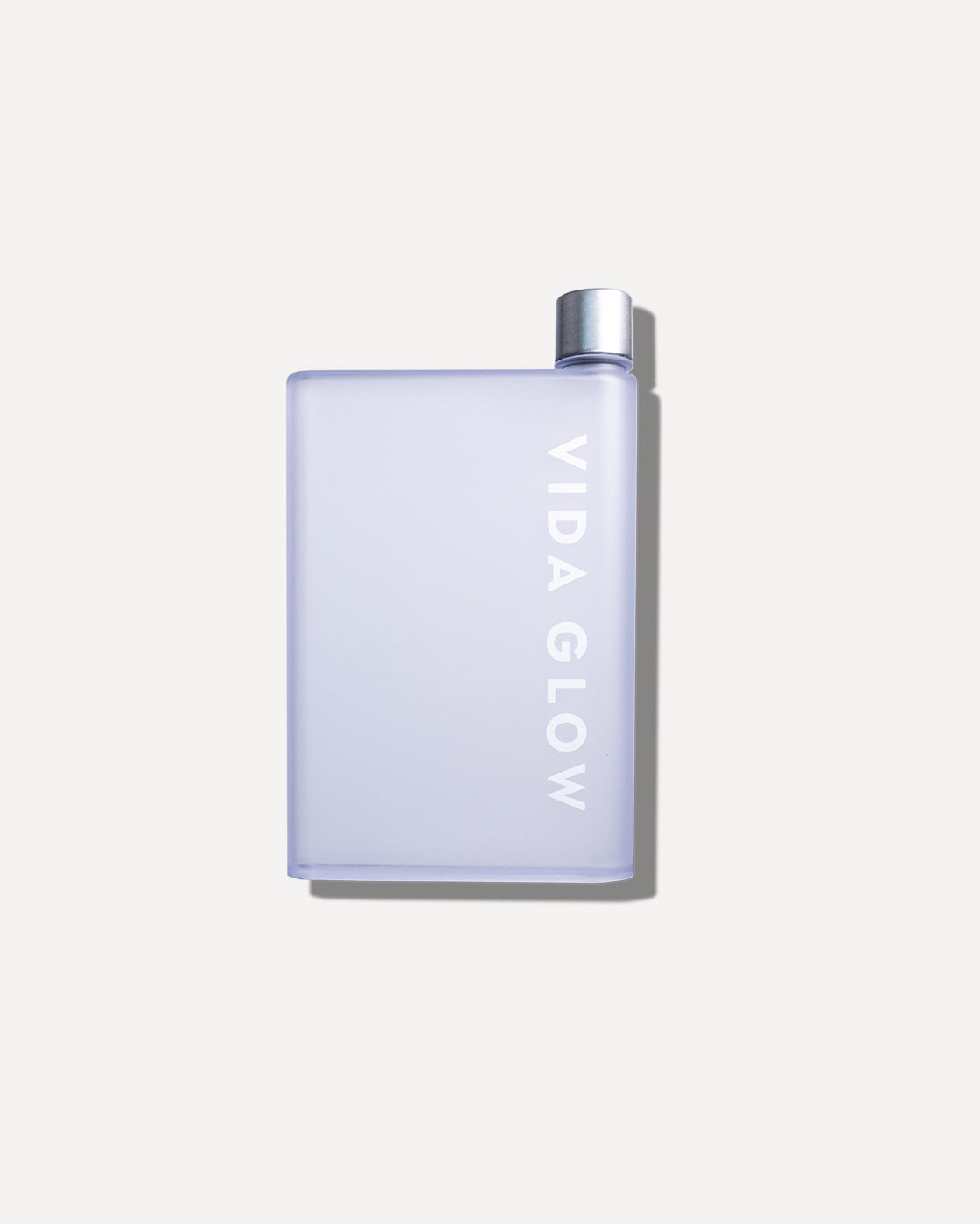 ‍GWP Vida Glow A5 Water Bottle