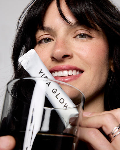 Vida Glow Pro Collagen+ Bonus Set - Limited Edition