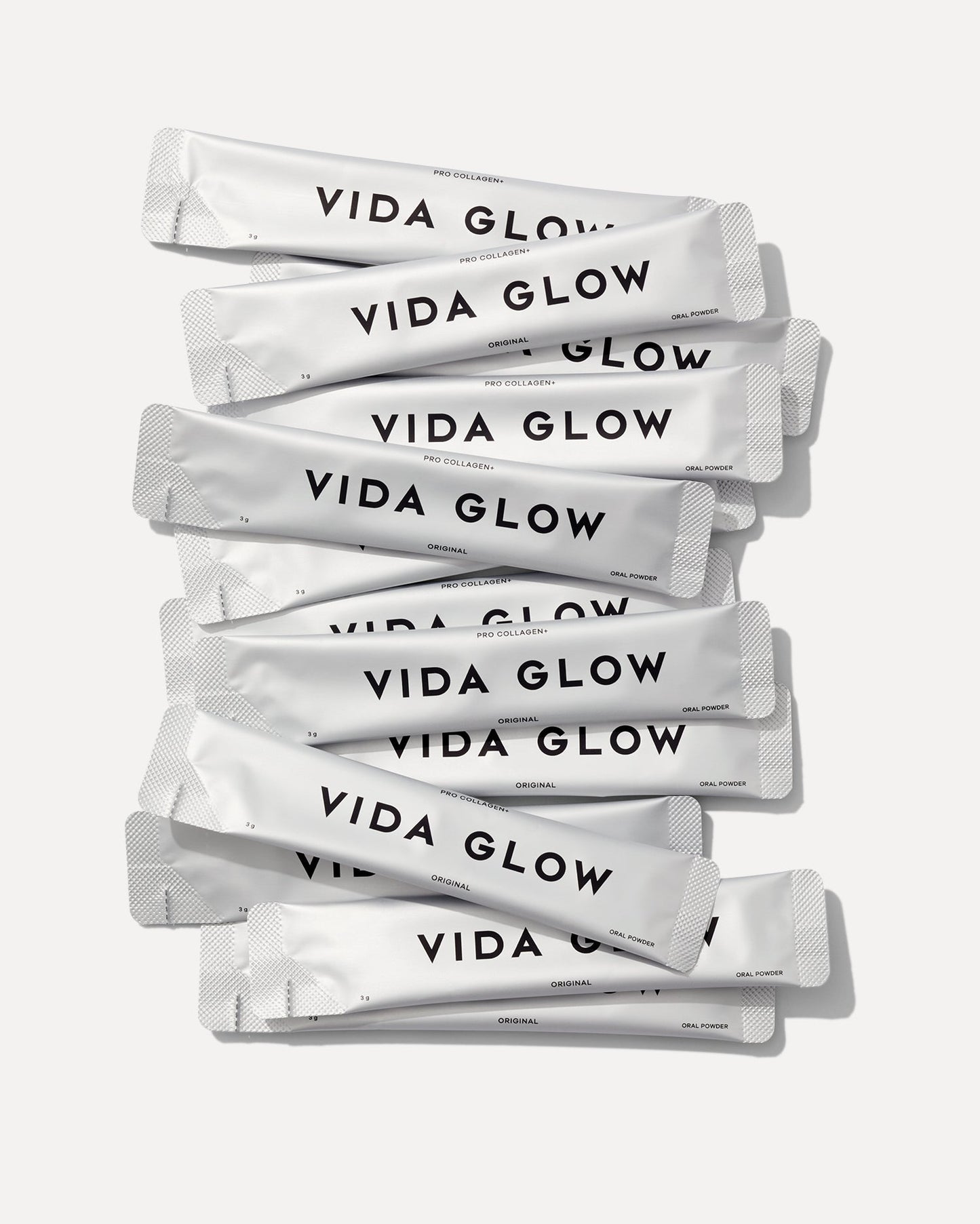 Vida Glow Pro Collagen+ Bonus Set - Limited Edition