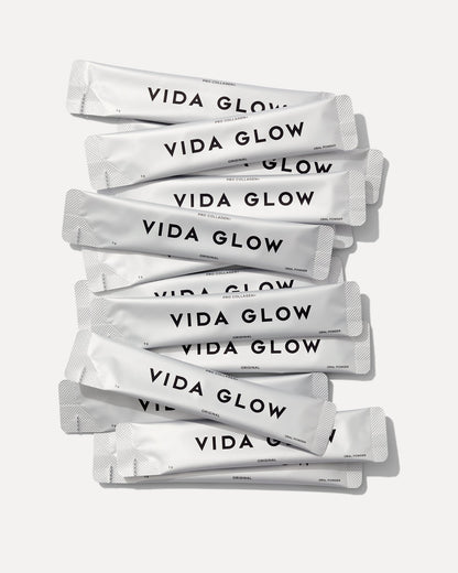 Vida Glow Pro Collagen+ Bonus Set - Limited Edition