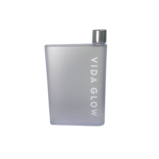 ‍GWP Vida Glow A5 Water Bottle
