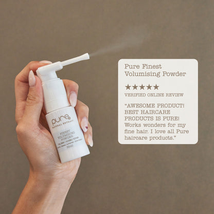 Pure Finest Powder 35ml