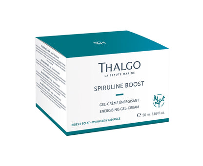 Thalgo Spiruline Boost Energising Cream-Gel 50ml