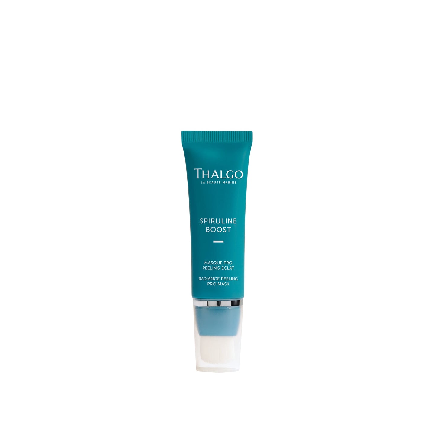 Thalgo Spiruline Boost Radiance Peeling Pro Mask 50ml