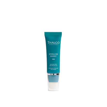 Thalgo Spiruline Boost Radiance Peeling Pro Mask 50ml