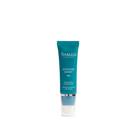 Thalgo Spiruline Boost Radiance Peeling Pro Mask 50ml