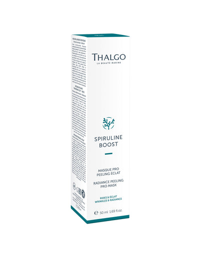 Thalgo Spiruline Boost Radiance Peeling Pro Mask 50ml