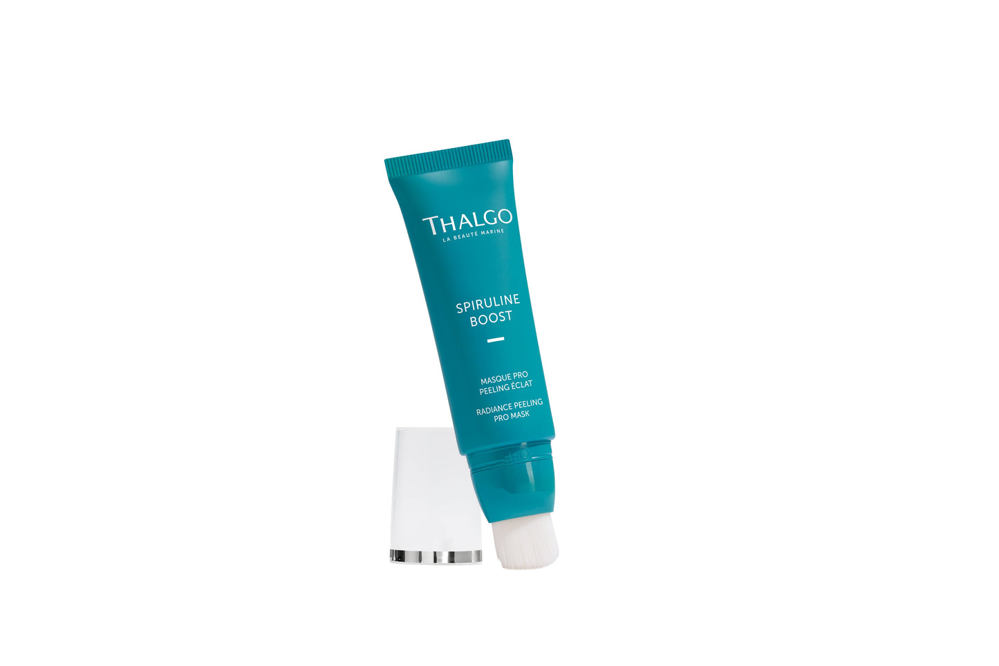 Thalgo Spiruline Boost Radiance Peeling Pro Mask 50ml