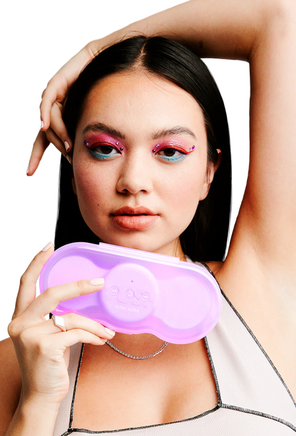 VUSH Aura Period Pain Relief Device
