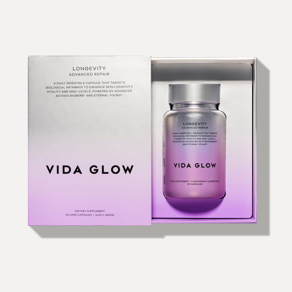 Vida Glow Advanced Repair Longevity+ 20g