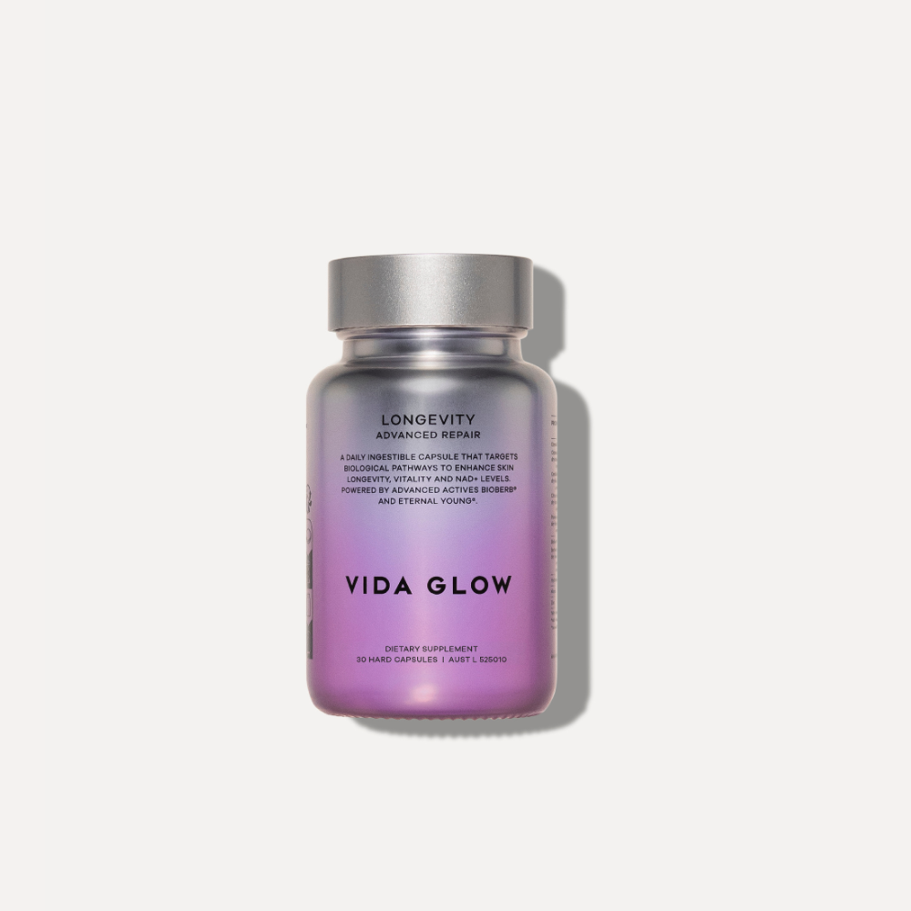 Vida Glow Advanced Repair Longevity+ 20g
