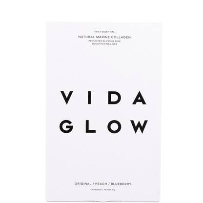 Vida glow collagen
