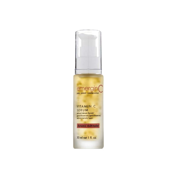 emerginC Vitamin C Serum 12% 30ml