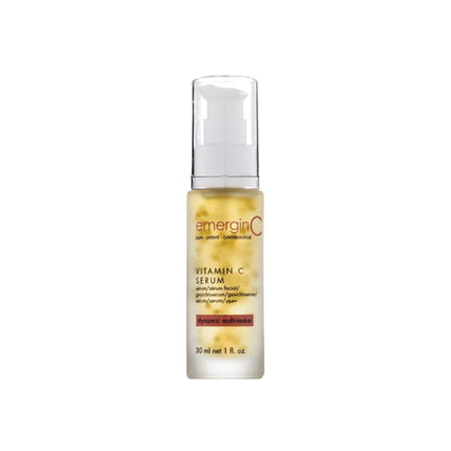 emerginC Vitamin C Serum 12% 30ml