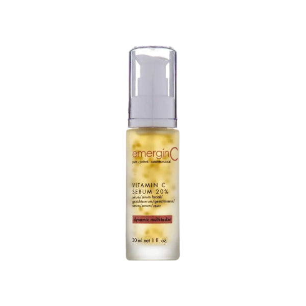emerginC Vitamin C Serum 20% 30ml