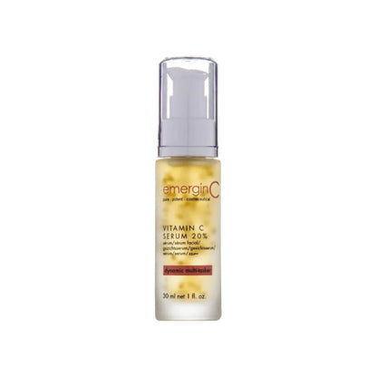 emerginC Vitamin C Serum 20% 30ml