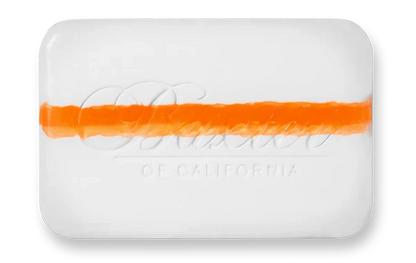 Baxter Of California Vitamin Cleansing Bar Citrus & Herbal Musk 198g