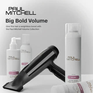 Paul Mitchell Volume Extra Body Hairspray 315ml