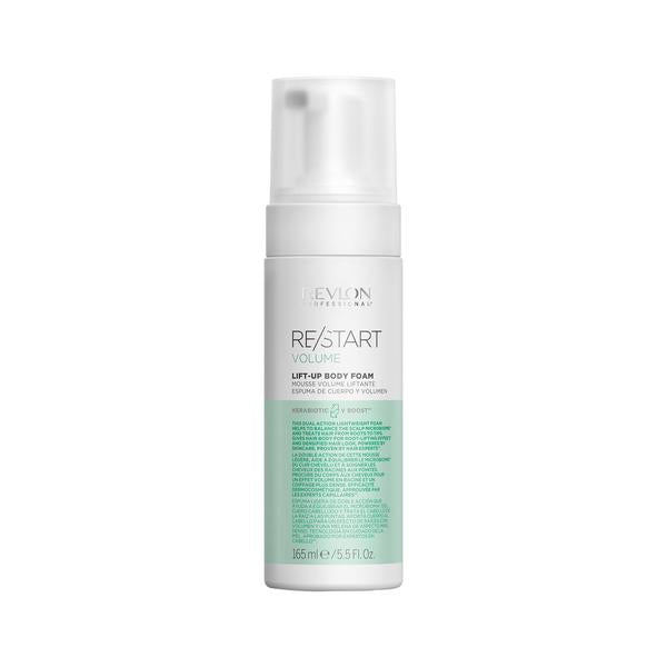 Revlon Professional RE/START Volume Body Foam 165ml