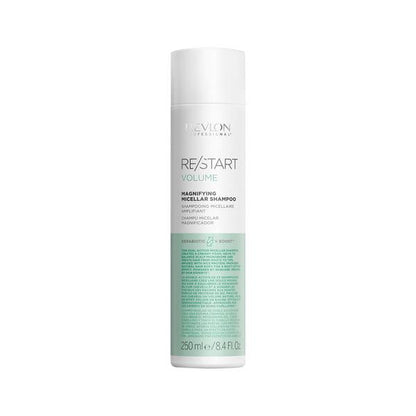 Revlon Professional RE/START Volume Magnifying Shampoo 250ml