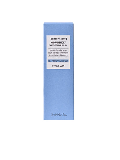 Comfort Zone Hydramemory Serum Water Source 30ml